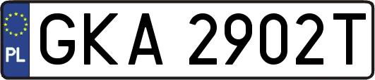 GKA2902T