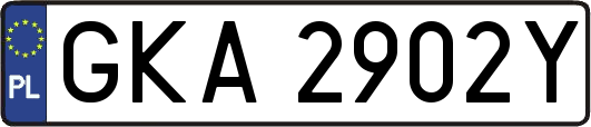 GKA2902Y
