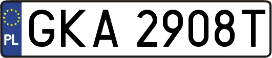 GKA2908T