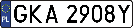 GKA2908Y
