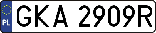 GKA2909R