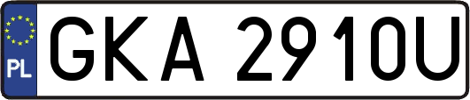 GKA2910U