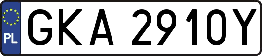 GKA2910Y