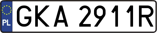 GKA2911R