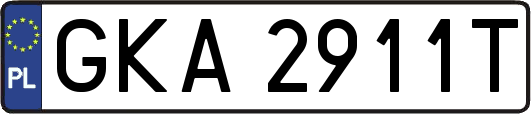 GKA2911T