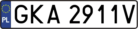 GKA2911V