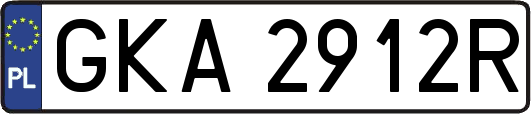GKA2912R