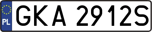 GKA2912S