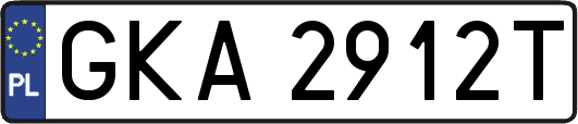 GKA2912T