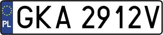 GKA2912V