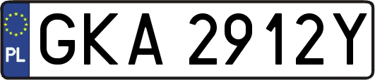 GKA2912Y