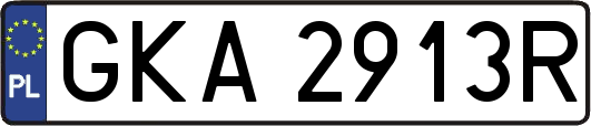 GKA2913R