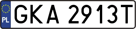 GKA2913T