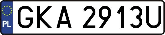 GKA2913U