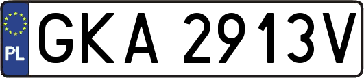 GKA2913V
