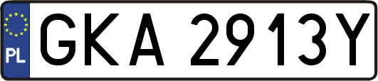 GKA2913Y