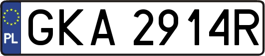 GKA2914R