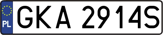 GKA2914S