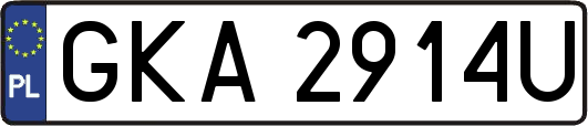 GKA2914U