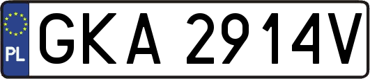 GKA2914V