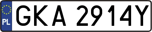 GKA2914Y