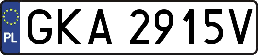 GKA2915V