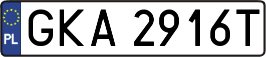 GKA2916T