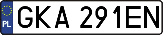 GKA291EN