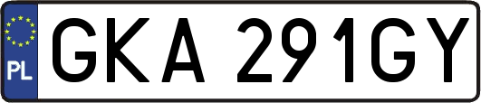 GKA291GY