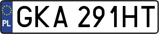 GKA291HT