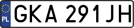 GKA291JH