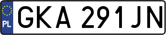 GKA291JN