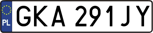 GKA291JY
