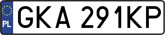 GKA291KP