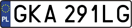 GKA291LG