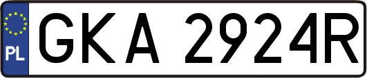 GKA2924R