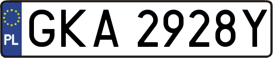 GKA2928Y