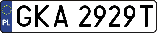GKA2929T