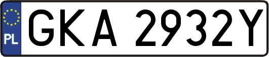 GKA2932Y
