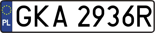 GKA2936R