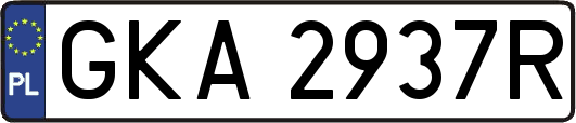 GKA2937R