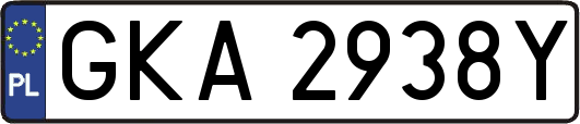 GKA2938Y