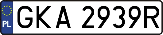 GKA2939R