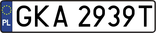 GKA2939T