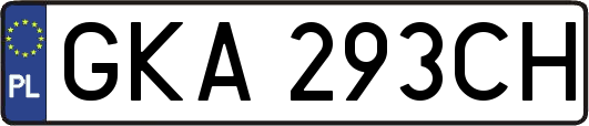 GKA293CH