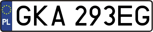GKA293EG