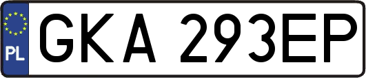 GKA293EP