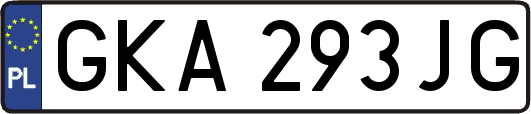 GKA293JG