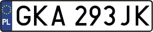 GKA293JK