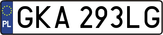 GKA293LG
